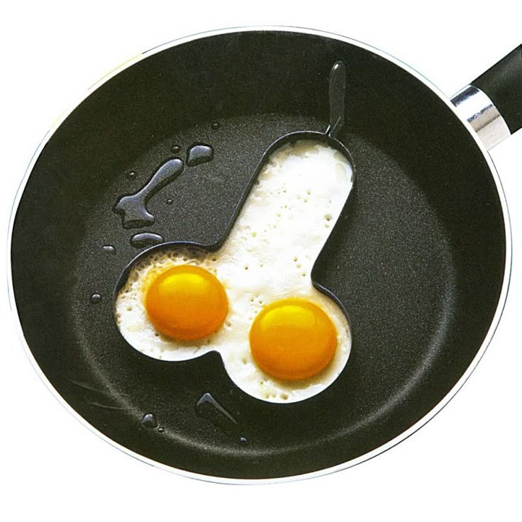 Что бы такое съесть?