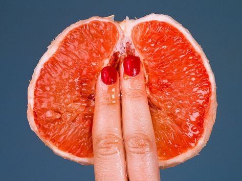 ГРЕЙПФРУТОВЫЙ МИНЕТ