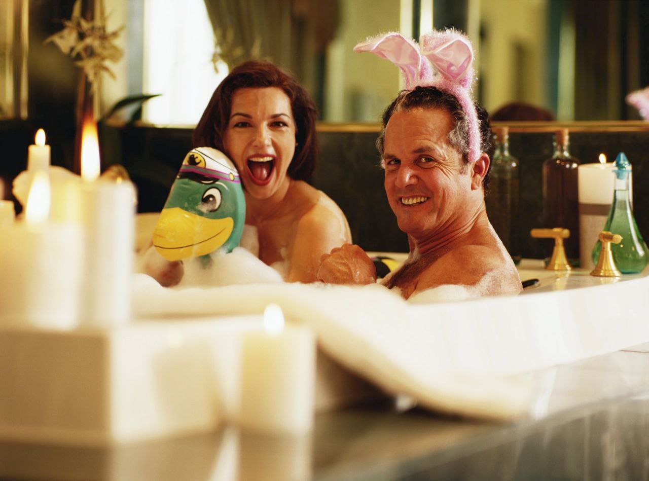 6 фетишей, о которых ты, возможно, не слышал.