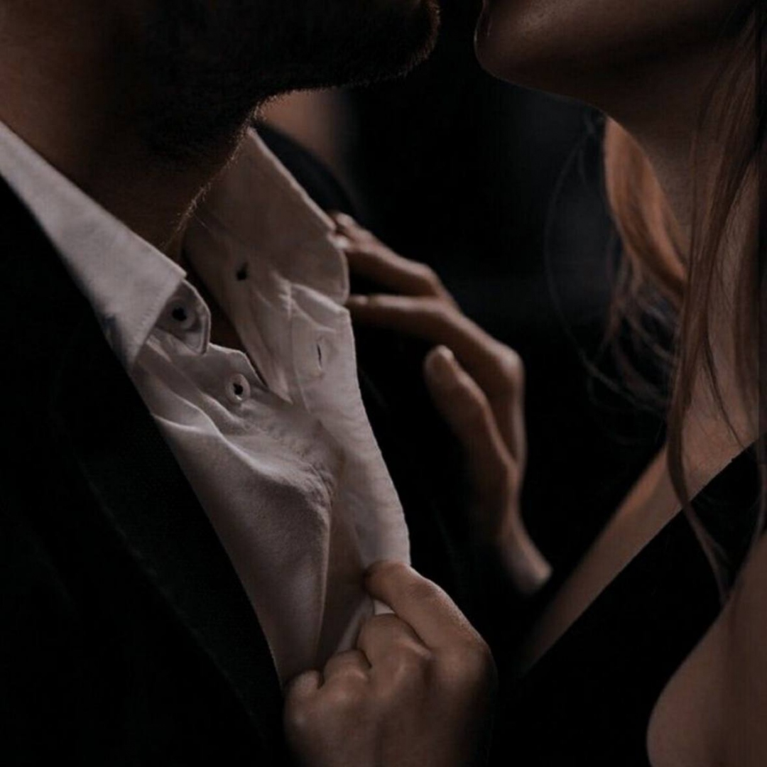 Секс и личность